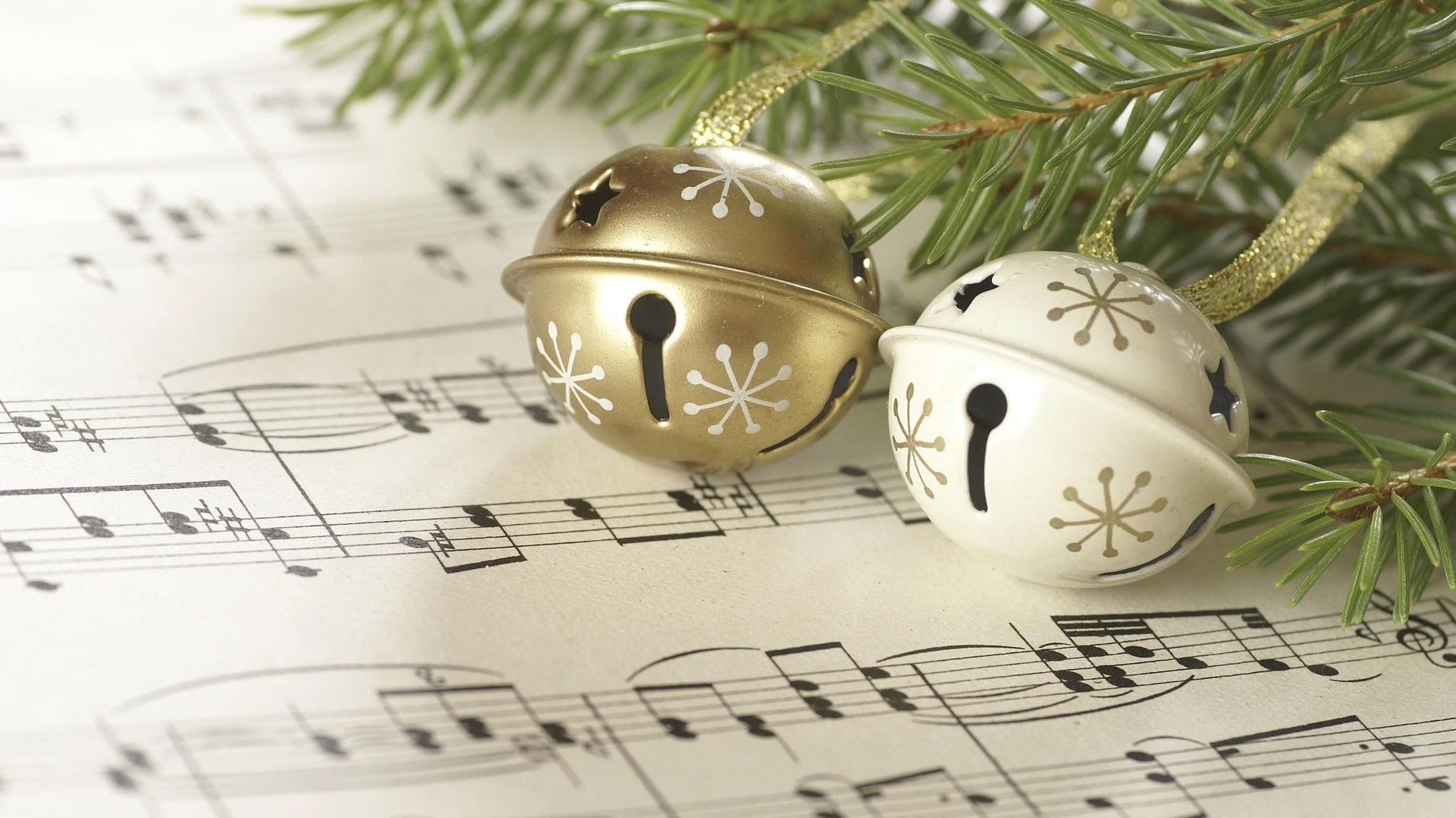 Advents- und Weihnachtsmusik