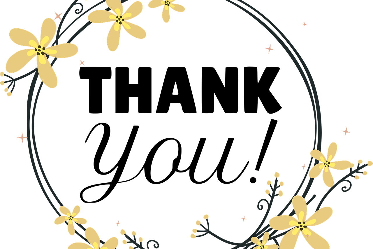 Danke (Pixabay)