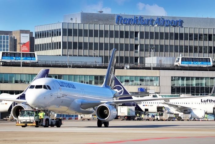 Foto: Fraport AG