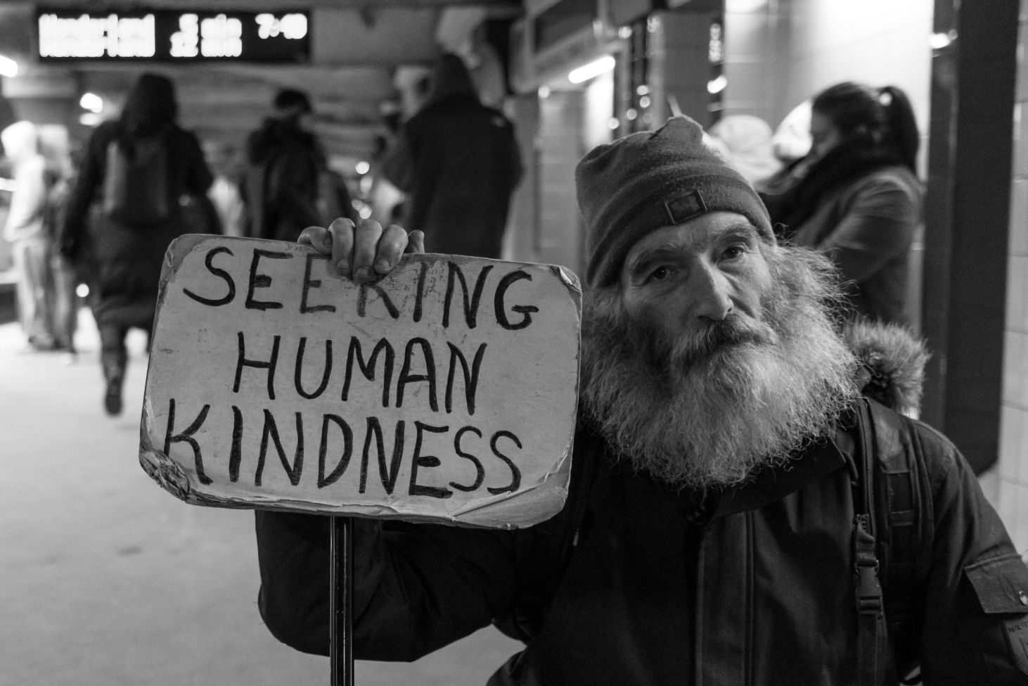 Foto: Unsplash