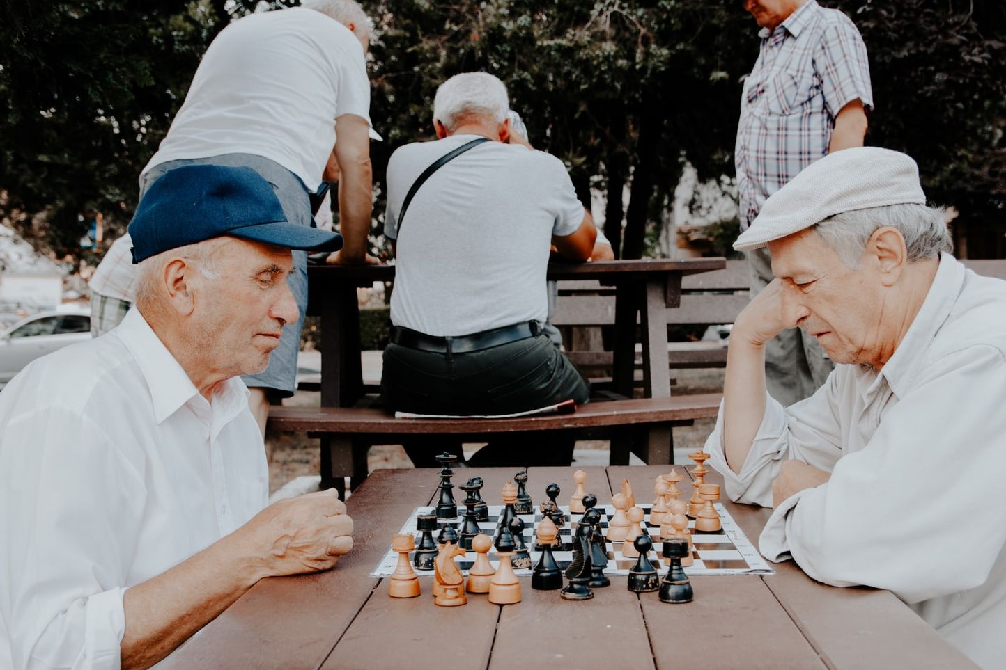 Foto: Unsplash