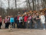 Denk-mal-Wanderung  März 2025