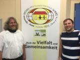 Schulseelsorge an der Pestalozzischule Hanau