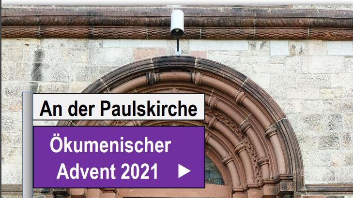 Ökumenischer Advent